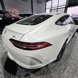 مێرسێدس بێنز AMG GT